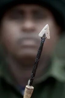 Отравитель стрел у пушкина 5 букв