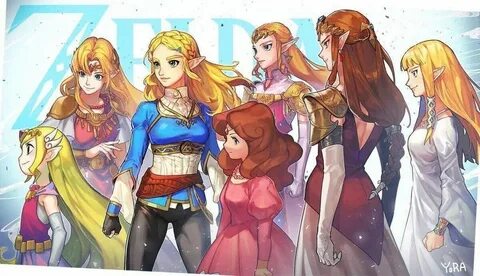 Princess 18
