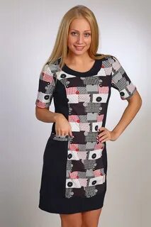 Туника розница