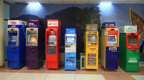 Терминалы пхукета