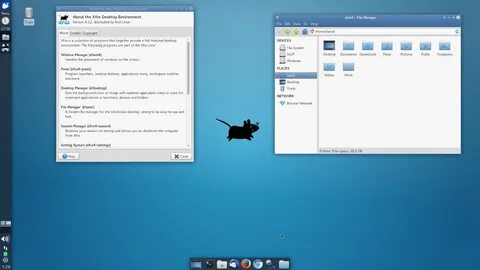 Xfce4