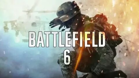 Дата выхода новой battlefield