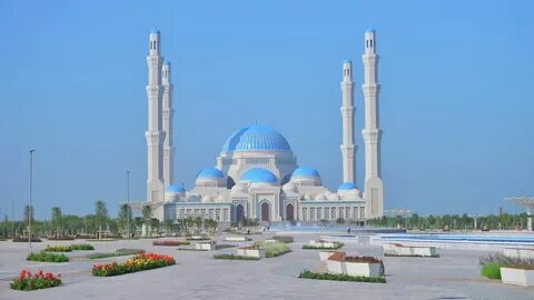 Самая казахстана