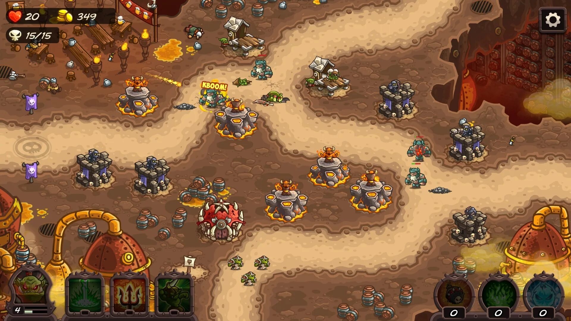 Kingdom Rush Vengeance - Tower Defense. Мир игры Kingdom Rush. Kingdom Rush: защита башни td. Кингдом Раш защита башен. Кингдом раш открыты все