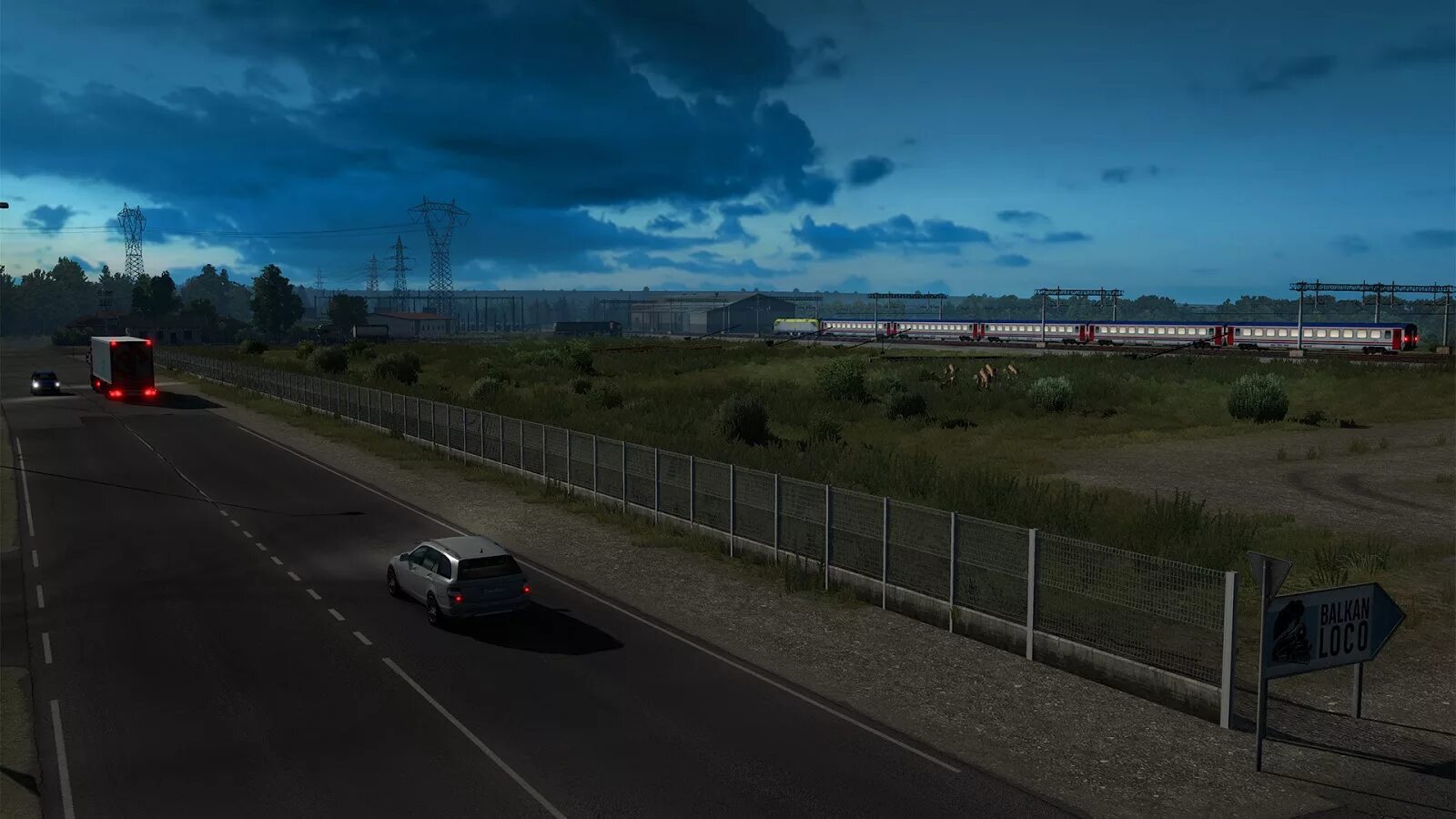 Dlc road to the black sea. Етс 2 дорога. Euro Truck Simulator 2 - дорога к черному морю. Города Road to the Black Sea ETS 2. Euro Truck Simulator 2 Краснодарский край.