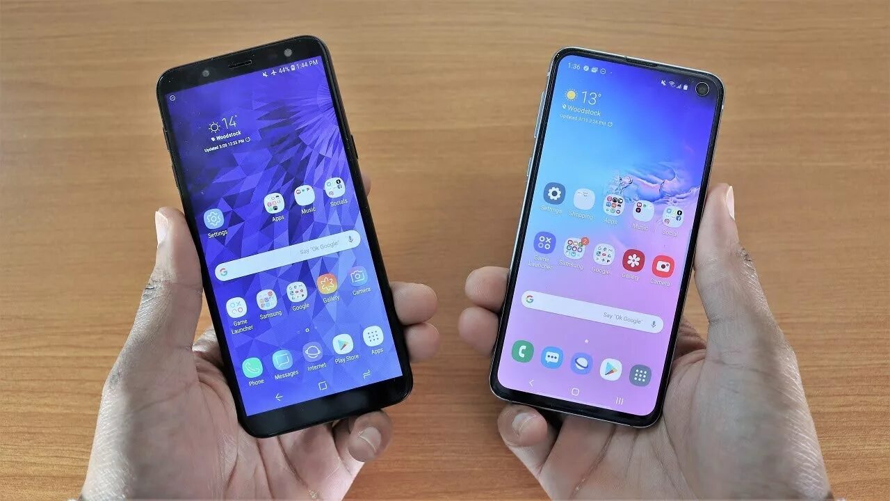 A10 vs a8