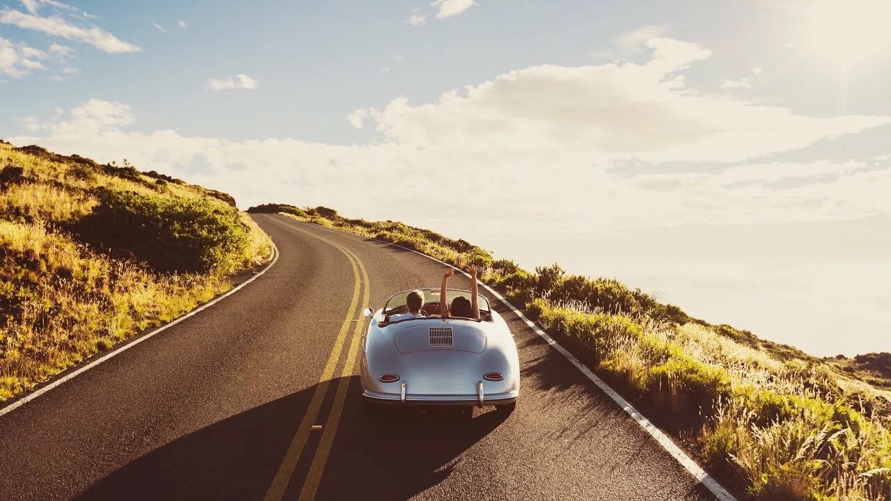 Go on car