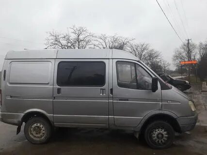 Двигатель газ 27527 соболь