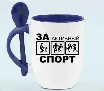 Спорт кружки