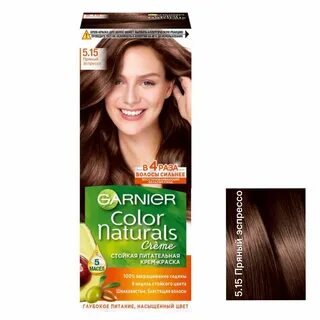 Color naturals отзывы