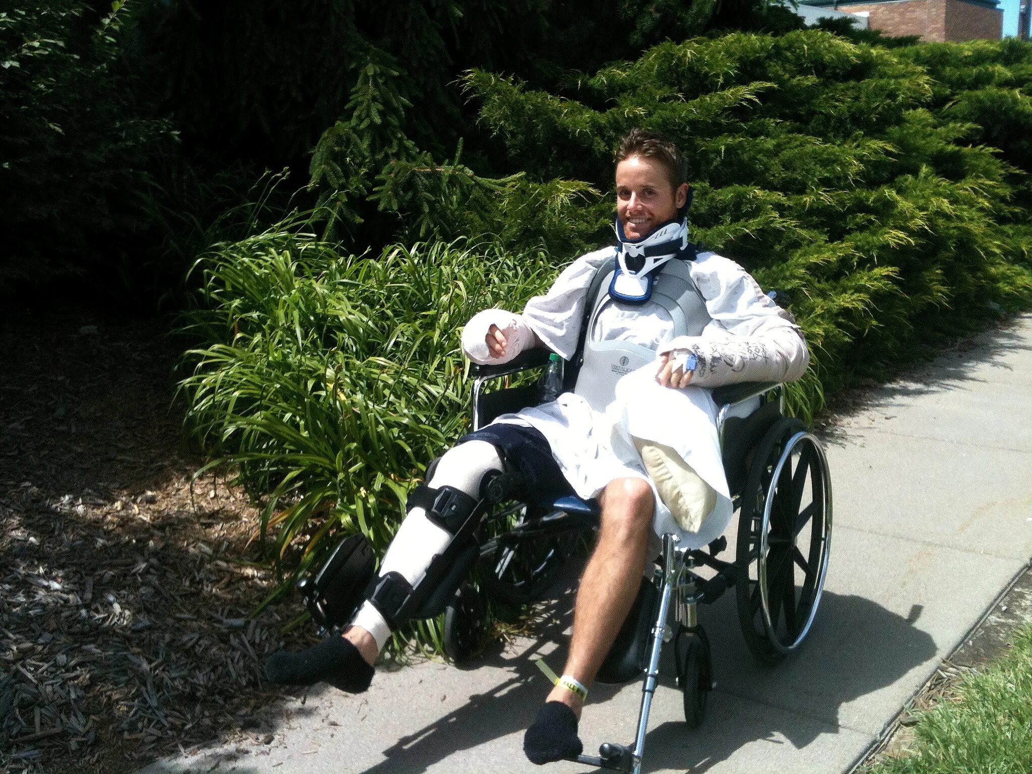 Invalid condition