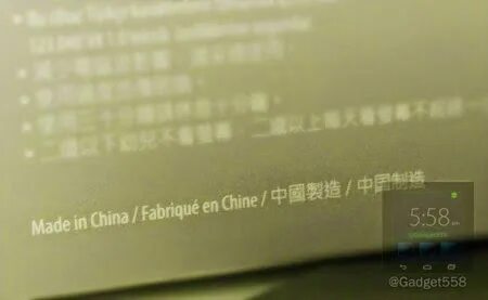 Samsung made in vietnam