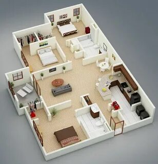 B home 3