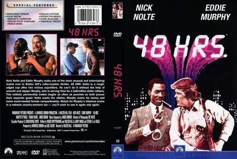 48 часов на русском