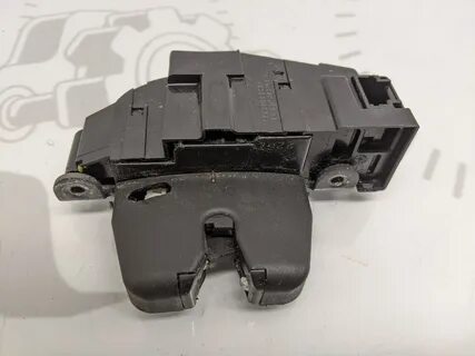 Замок 308
