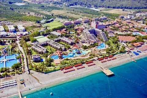 Limra hotel resort