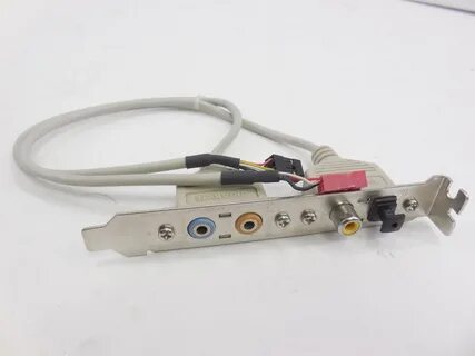 Подключение spdif