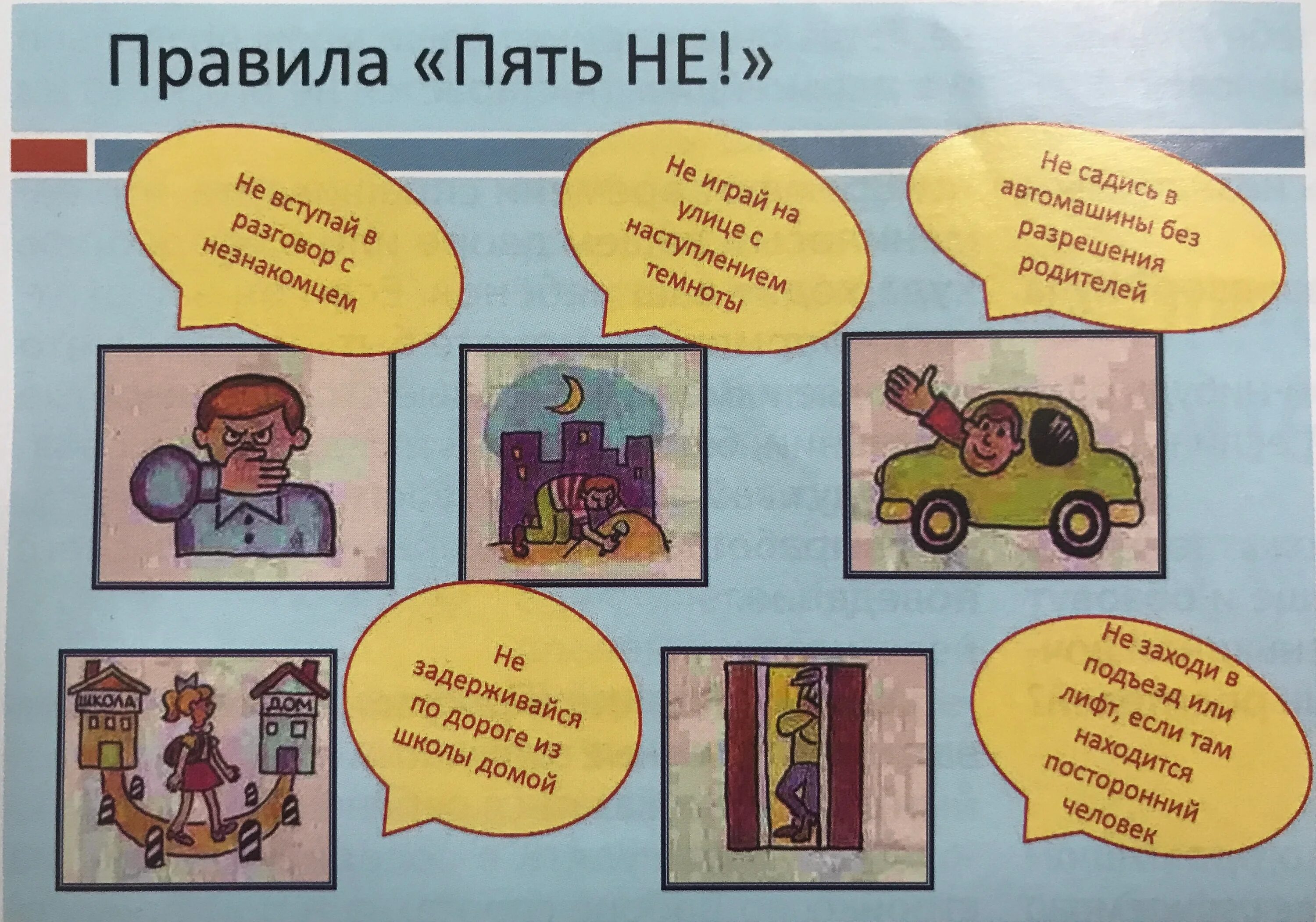 Правило пятерок. Правила пяти не. Правило безопасности. Правила. Правило 5 не.