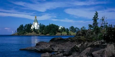 Берегам saint