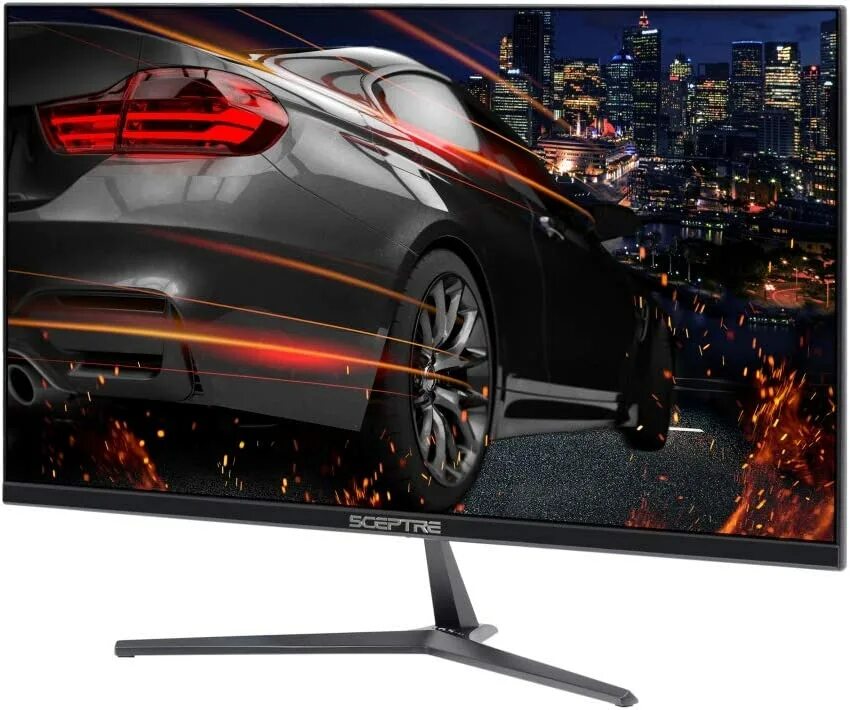 Игровой монитор 165hz