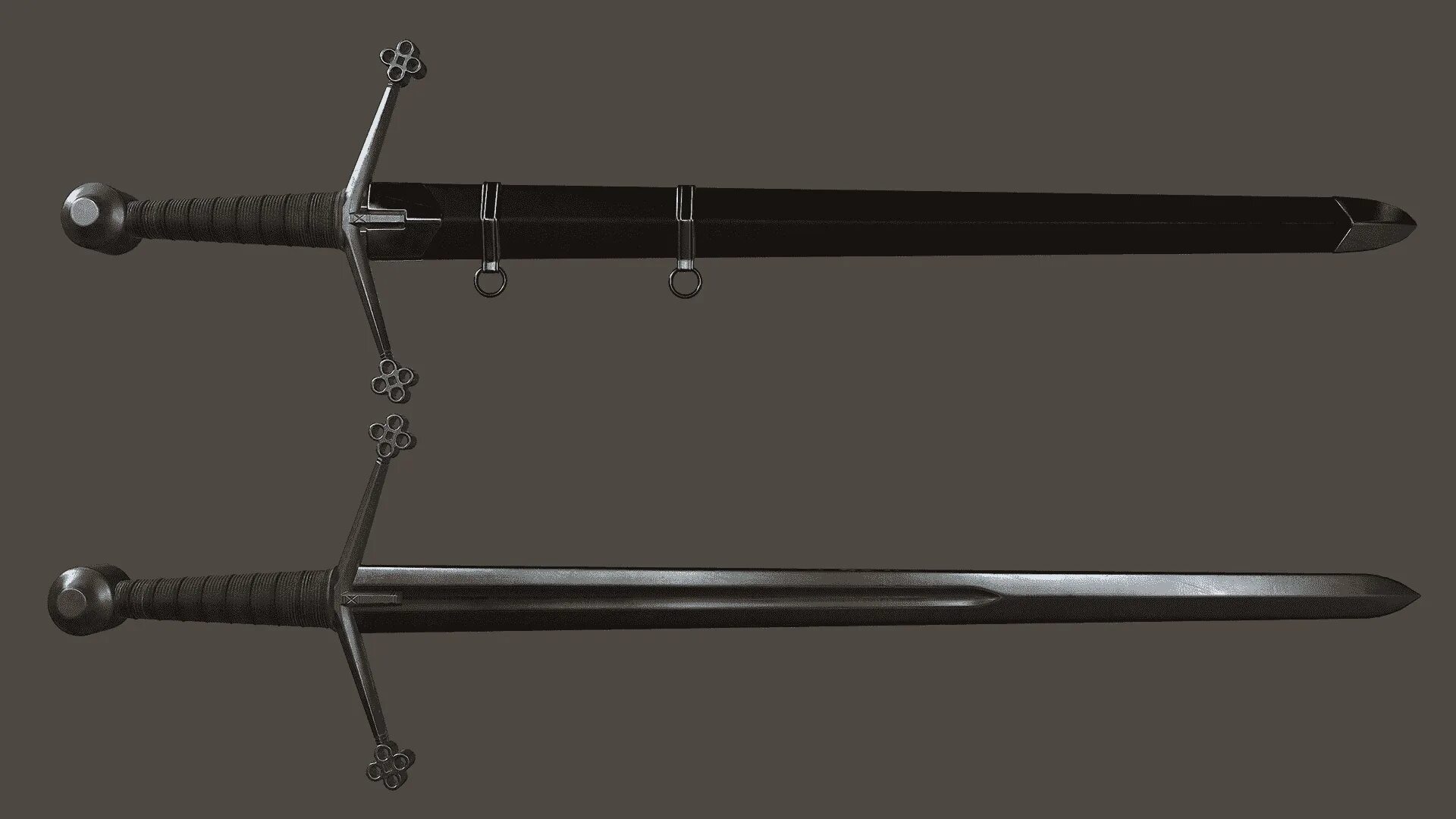 Мод на длинные мечи. Мод на длинные мечи. Мод на длинные мечи. Клеймор меч одноручный. Лонг сворд меч.