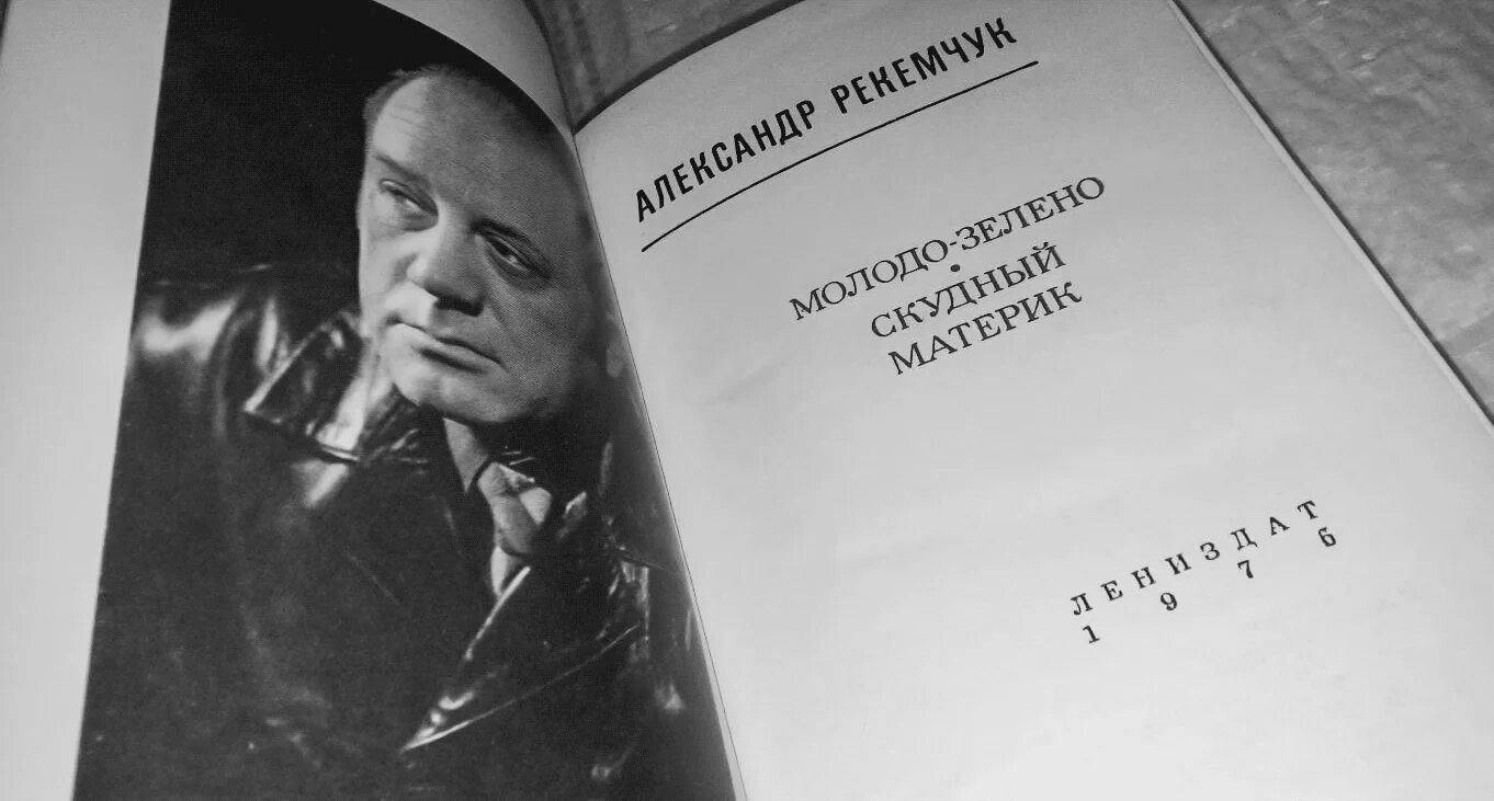 Рекемчук за стеной спят мальчики. Книга Рекемчук двойное дно.