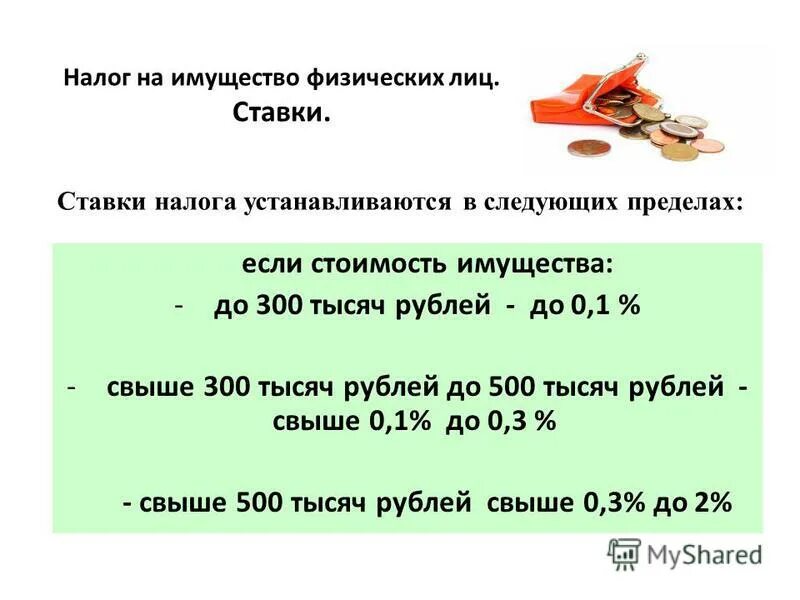 Налог с 1 миллиона рублей. Налог на имущество физических лиц. Ставки налога на имущество физических лиц. Налог на имущество физических лиц ставка. Какая ставка налога на имущество физических лиц.