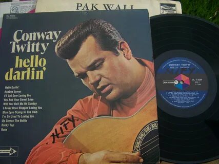 Conway twitty pistol ♥ wallpapers.news