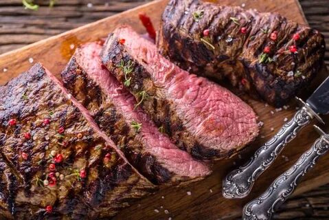 Rib eye