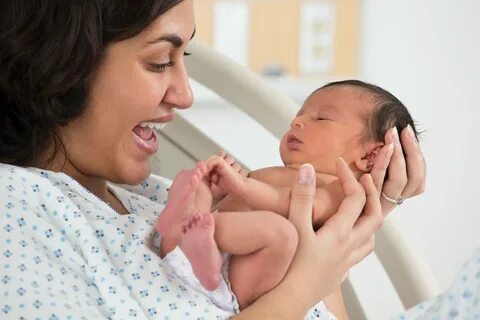 Birth
