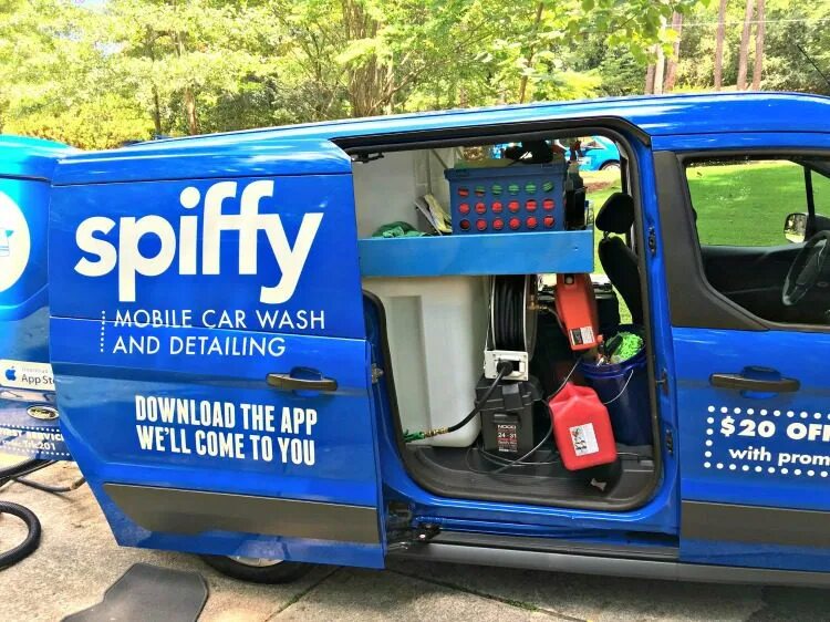 His car was washed is washed. Mobile car wash. gold car wash автомойка. mobile car wash dublin. revolution mobile car wash.