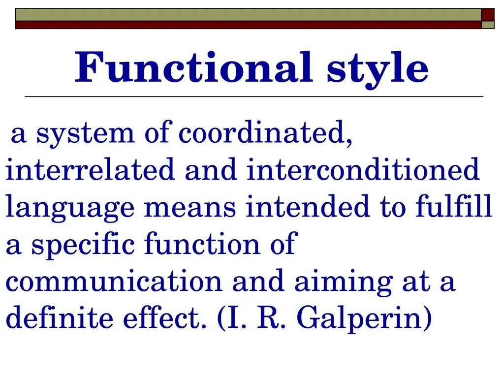 Function of be. Functional styles. functional styles of speech. functional stylistics. the classification of functional styles.