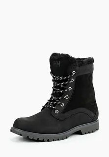 Ботинки helly hansen женские