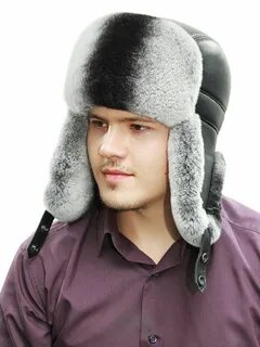Большая ушанка
