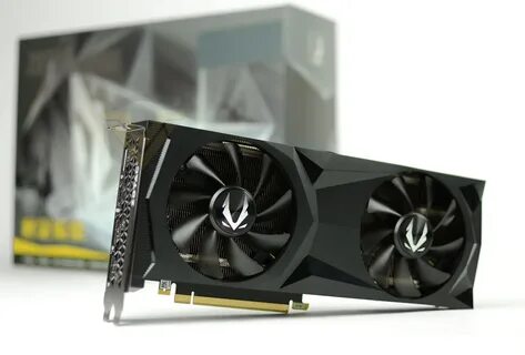 Zotac geforce rtx 4070 super 12 гб