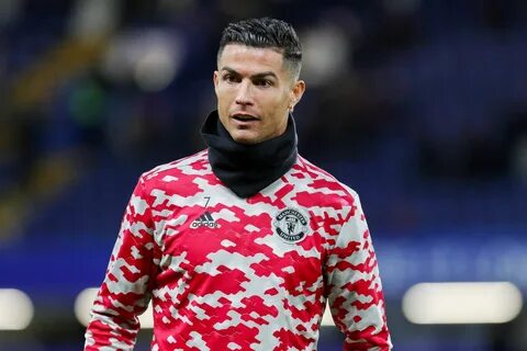 Роналду играл в барселоне