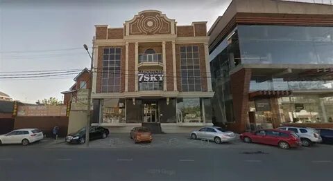 Авантсто ул красных партизан 2 5б краснодар