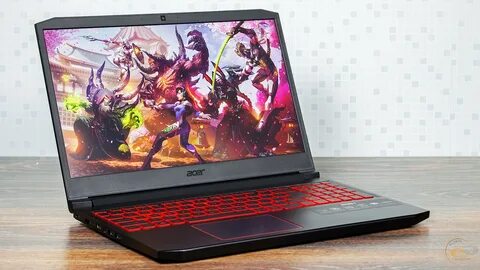 Acer nitro 7 - стоит ли покупать - технические возможности ноутбука 