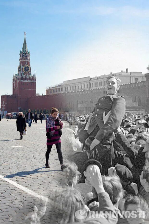 Красная площадь 9 мая 1945. Кадры Победы 1945 Москва. Парад Победы на красной площади в 1945 году салют. 9 Мая 1945 года в Москве. Празднование Победы в Москве 1945.