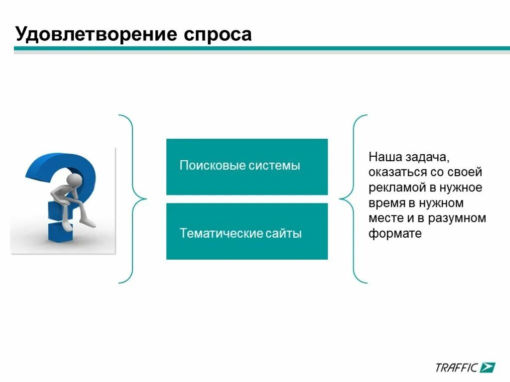 Наша задача это разными