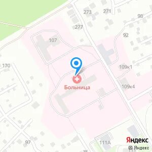Бердск 109