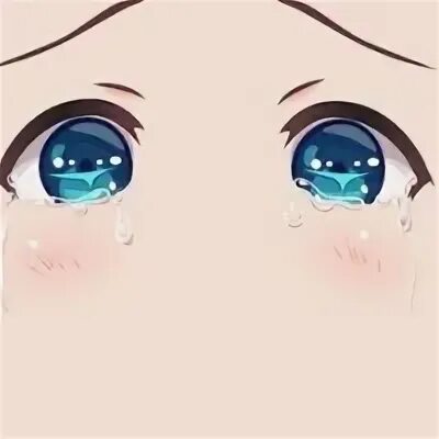 Anime Eyes PNG Transparent Background, Free Download #30702