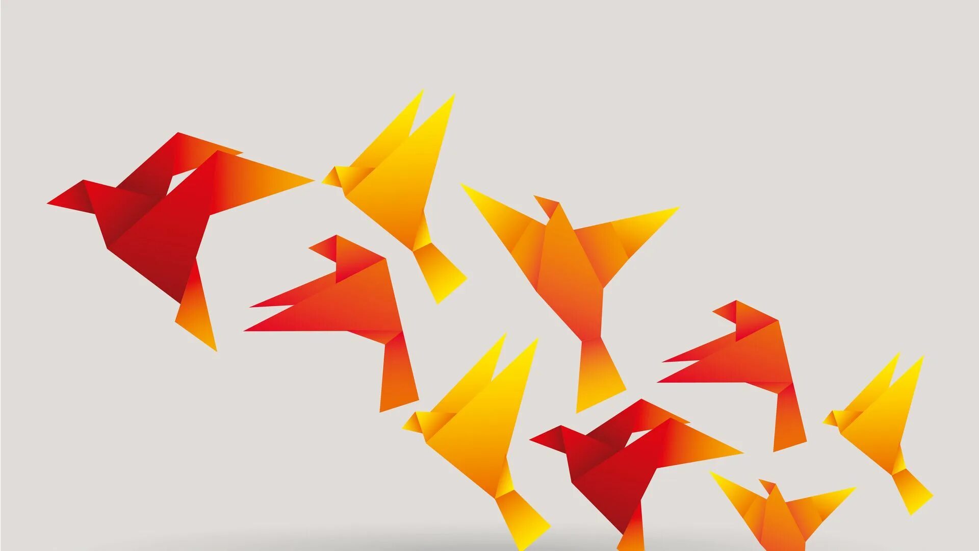 Трансформация оригами. Оригами птица вектор. Фон для презентации птицы оригами. Силуэт цветной молодежи птицы оригами. Transforming countries