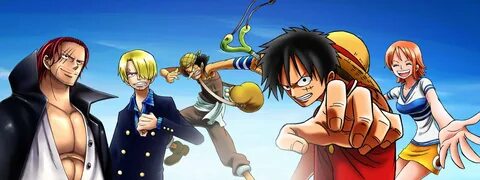 One piece romance dawn
