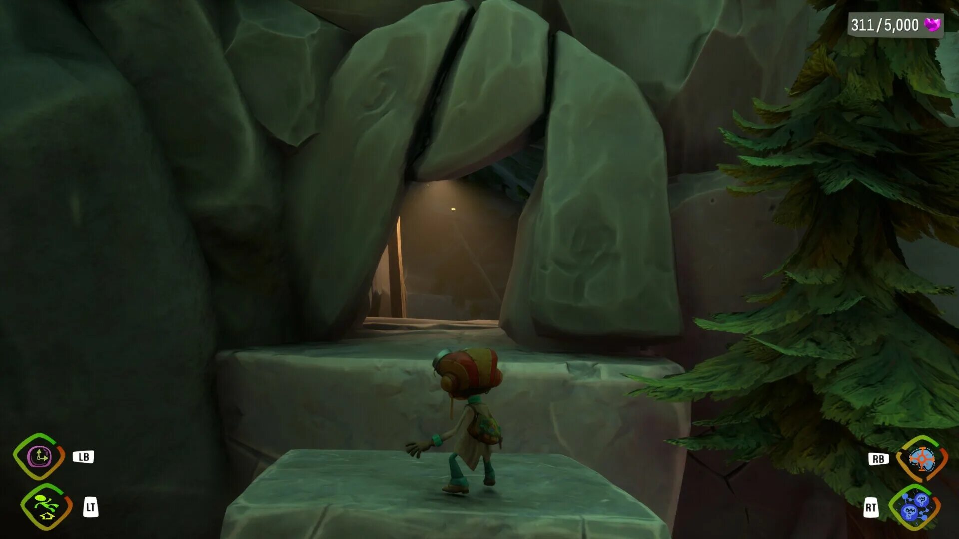 Oculus quest 2 side quest