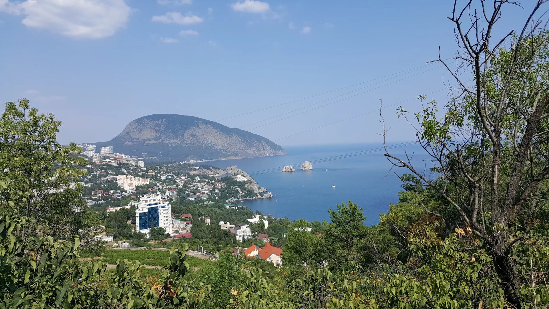 Лагерь артек медведь гора. Ялта медведь гора. Гурзуф. Гора аю даг партенит. Аю даг артек.