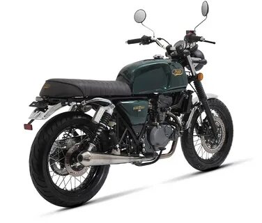 Севен 125