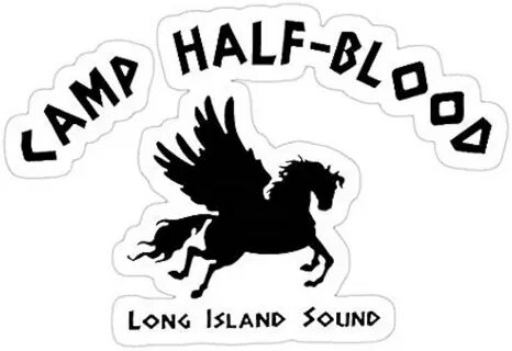Half blood