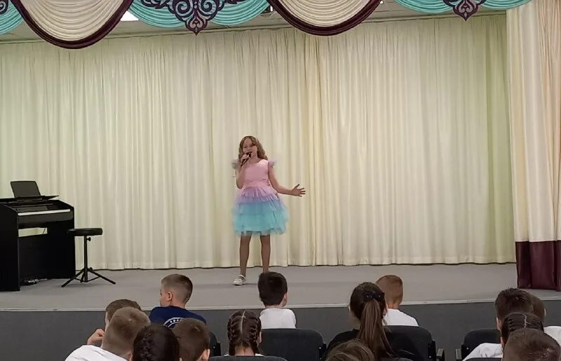 дши муравленко