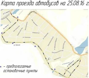 Станица калининская краснодарский край на карте